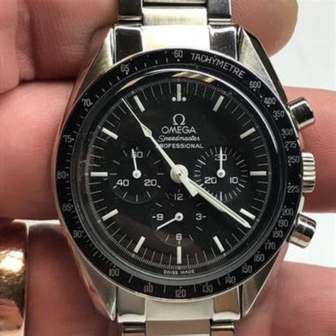 vintage omega watch repair toronto|authorized Omega Watch repair center.